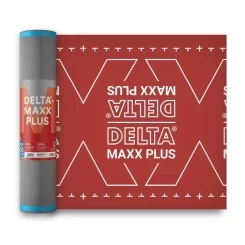 Мембрана MAXX PLUS диффузионная антиконденсатная 75 м2