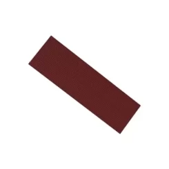Желобок ендовы с крепежными скобками (6 шт) 1450х500мм, Красный/Коричневый