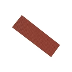 Желобок ендовы с крепежными скобками (6 шт) 1450х500мм, Красный